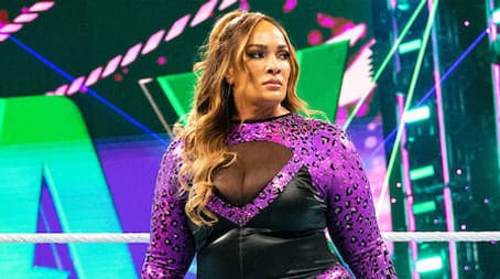 Nia Jax