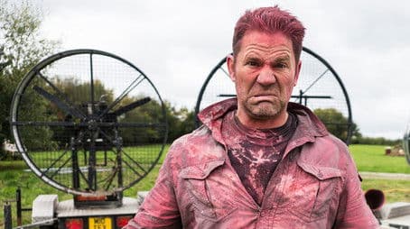 Deadlier Than the Dinosaurs