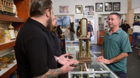 A Bombsight For Sore Eyes