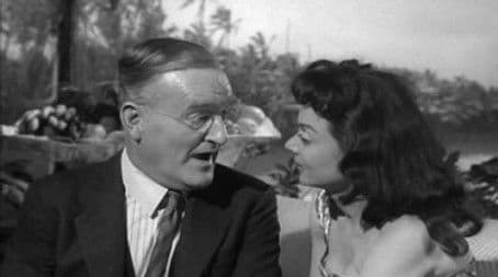 The Three Dreams of Mr. Findlater