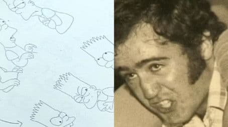 The Simpsons in Korea