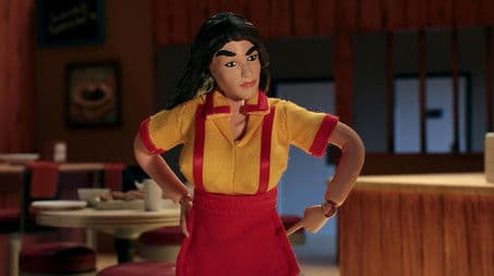 The Angelic Sounds of Mike Giggling