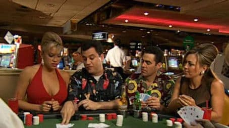 Las Vegas Season End Spectacular