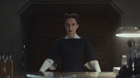 What a Festive Evening