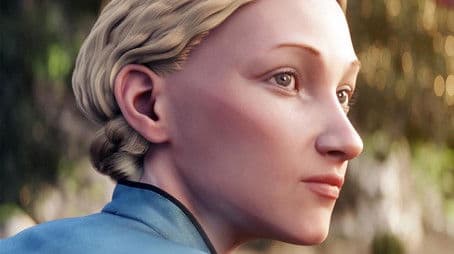 You Can Never Go Home