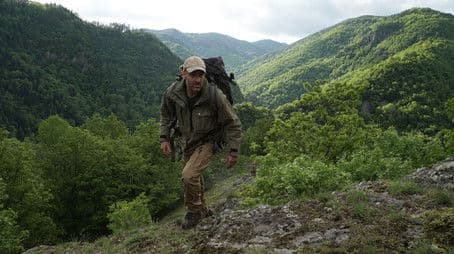 Bulgaria - The Rhodope Mountains