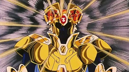 Fear! Adrift in Another Dimension