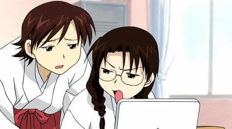 Sakibara Communication Network Episode