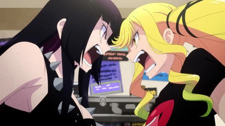 I Know You Can Do Way Better Than That! / I Wanna Rock Out With Them Again!