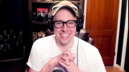 I Stan the Protestant Work Ethic!