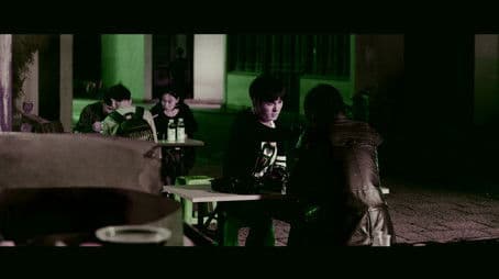 New Strength, New Divisions