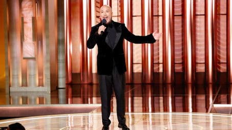 The 81st Golden Globes Awards