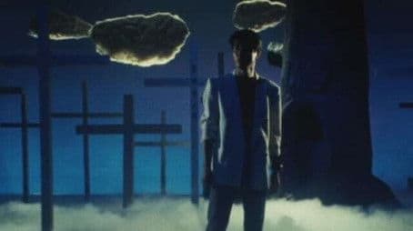 If You Sleep, You Die