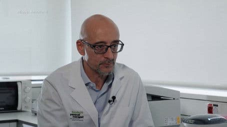 Inmortales: En busca de la eterna juventud