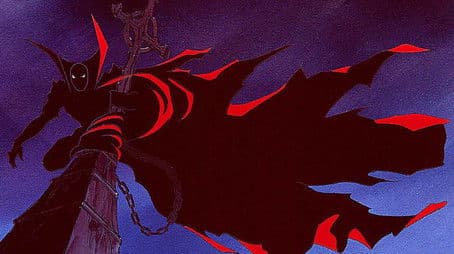 Souls in the Balance