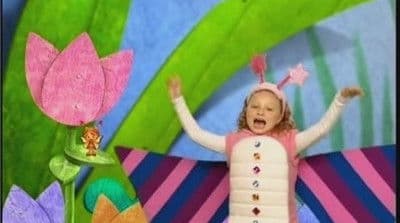 The Butterfly Dance Show