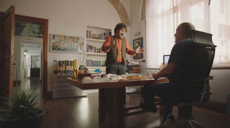 Le dimensioni (non) contano