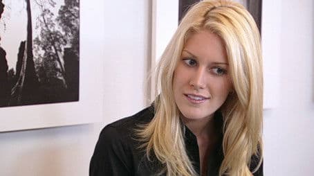 What Happens In Vegas