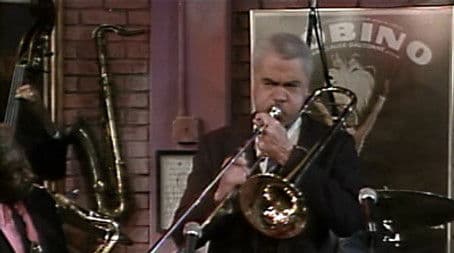 Play It Again, Russell