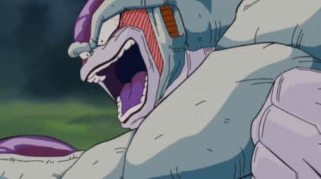 Frieza's Final Transformation! The Ultimate Nightmare Begins!