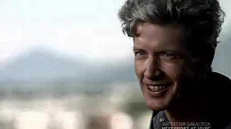 Through The Looking Glass