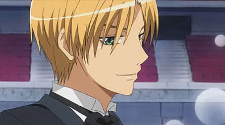 Footman Through a Change of Pairs