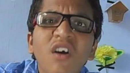 Make your Eyes Bleed