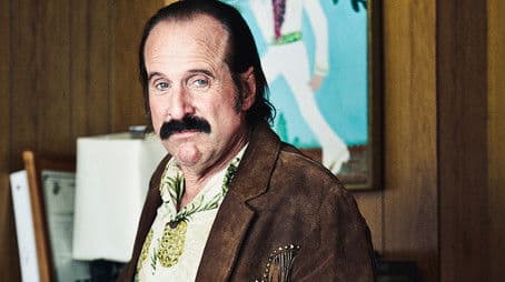 When Ingmar Met Axel