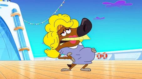 What Were You Expecting?