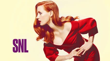 Jessica Chastain and Troye Sivan