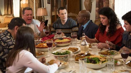 Kimmy Goes to Her Happy Place!