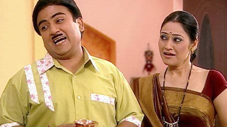 Jethalal's Plan To Cut Down On Tapu's Cable Watching