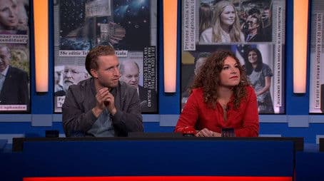 Suse van Kleef & Kitty Herweijer