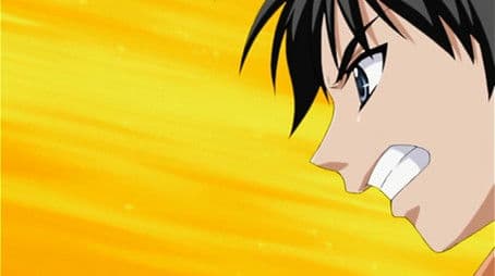 Panic Visit!! Pretty Girl of Love and Destiny!