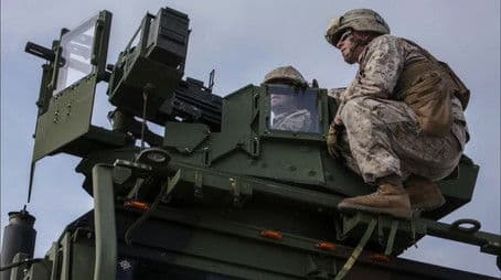 Experimental Soldiers