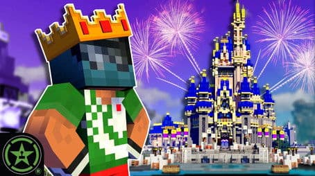 Episode 432 - King Jack Takes Us to Disney World's Magic Kingdom