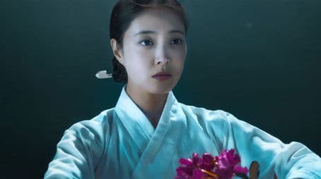 Yeon-woo’s Secret Business