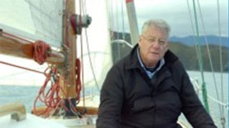 Centennial Yatch Race - 1951