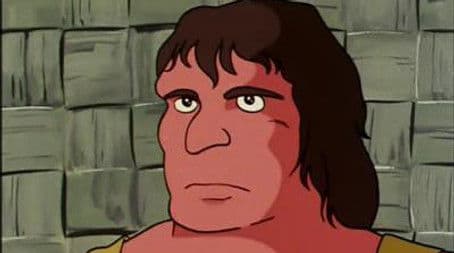 The Cold Blooded Empire - Part 2