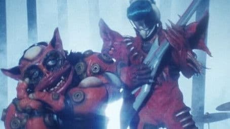 Enter the Space Karaoke Master