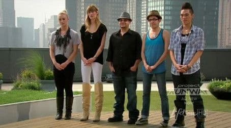 We're in a New York State of Mind