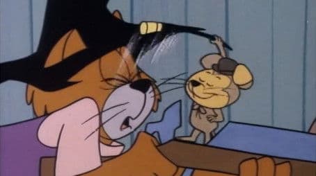 Legend of Bat Mouseterson