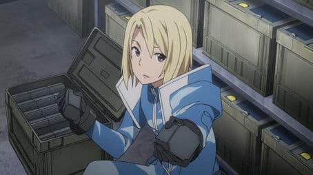 Tom Thumb Races Through the Oil Field / Battle to Blockade the Gibraltar I