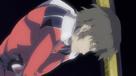 Escape from Outer Space