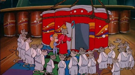 The Case of the Cola Cult