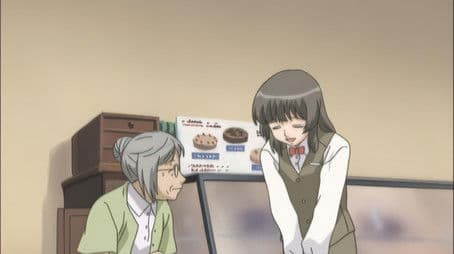 ~Obihiro~ Akari Harada (Part 1)