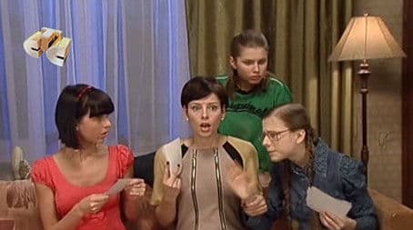 Daddy's Daughters Season 8 Episode 11