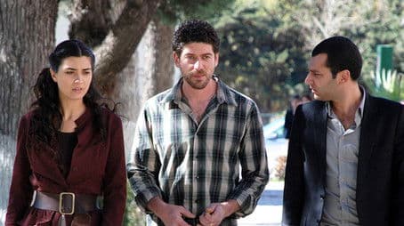 Season 1, Episode 31