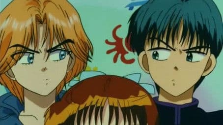 Lost pathway to love "My boyfriend is Yuu but..."