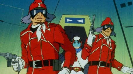 The Evil Black Hole Operation